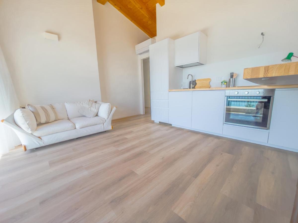 Apartment Beole *