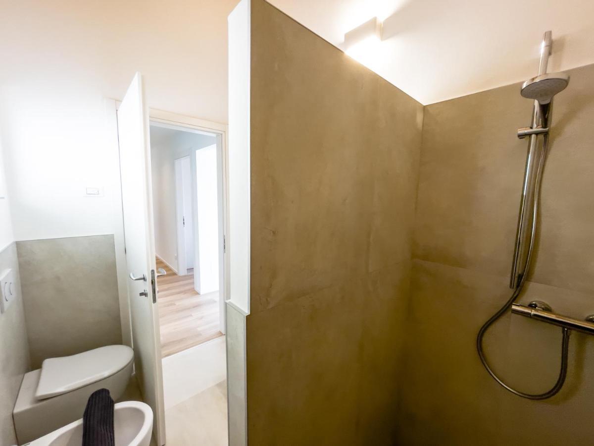 Beole Apartment