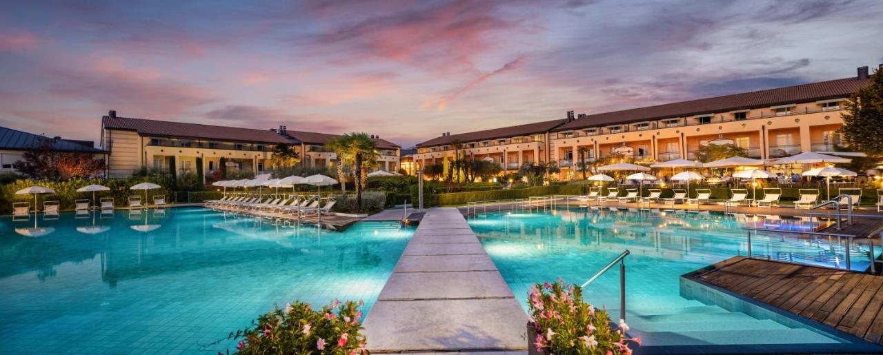 Caesius Thermae & 4* Bardolino