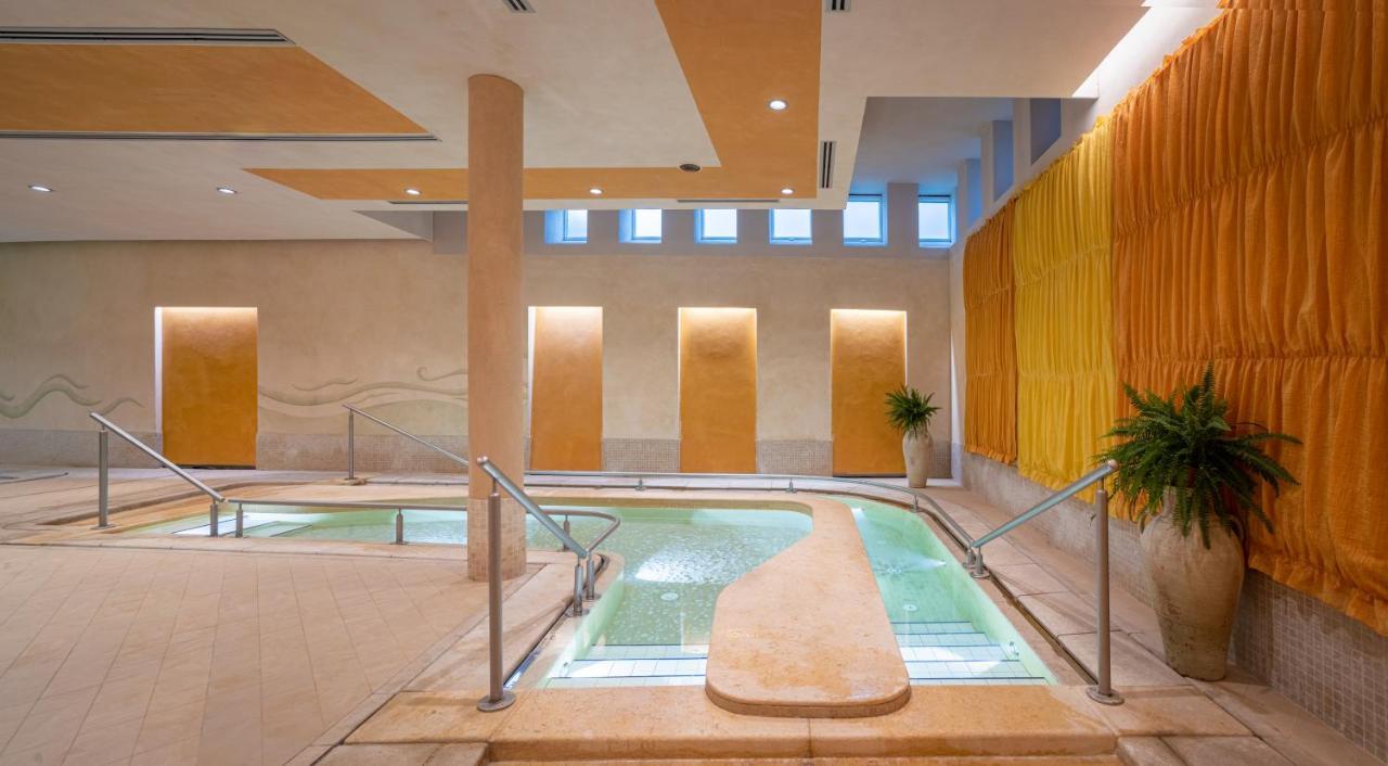 Hotel Caesius Thermae & Bardolino