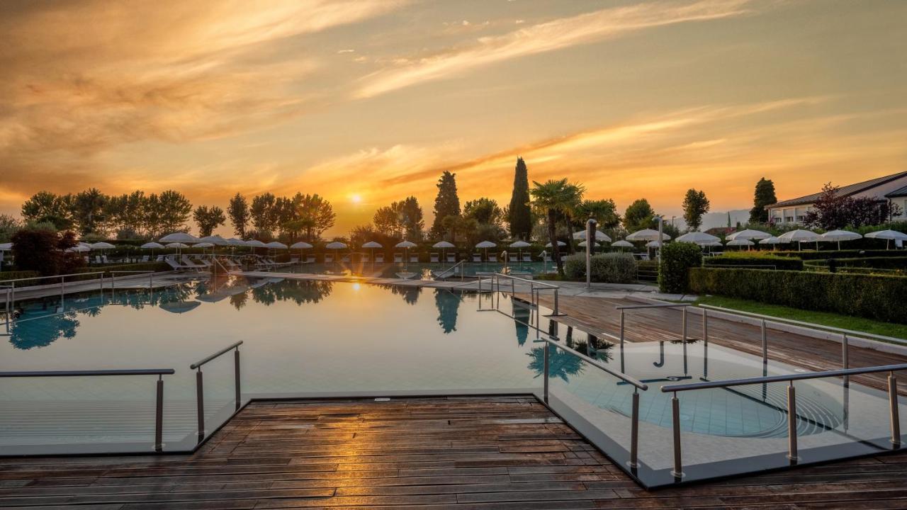 Caesius Thermae & 4* Bardolino