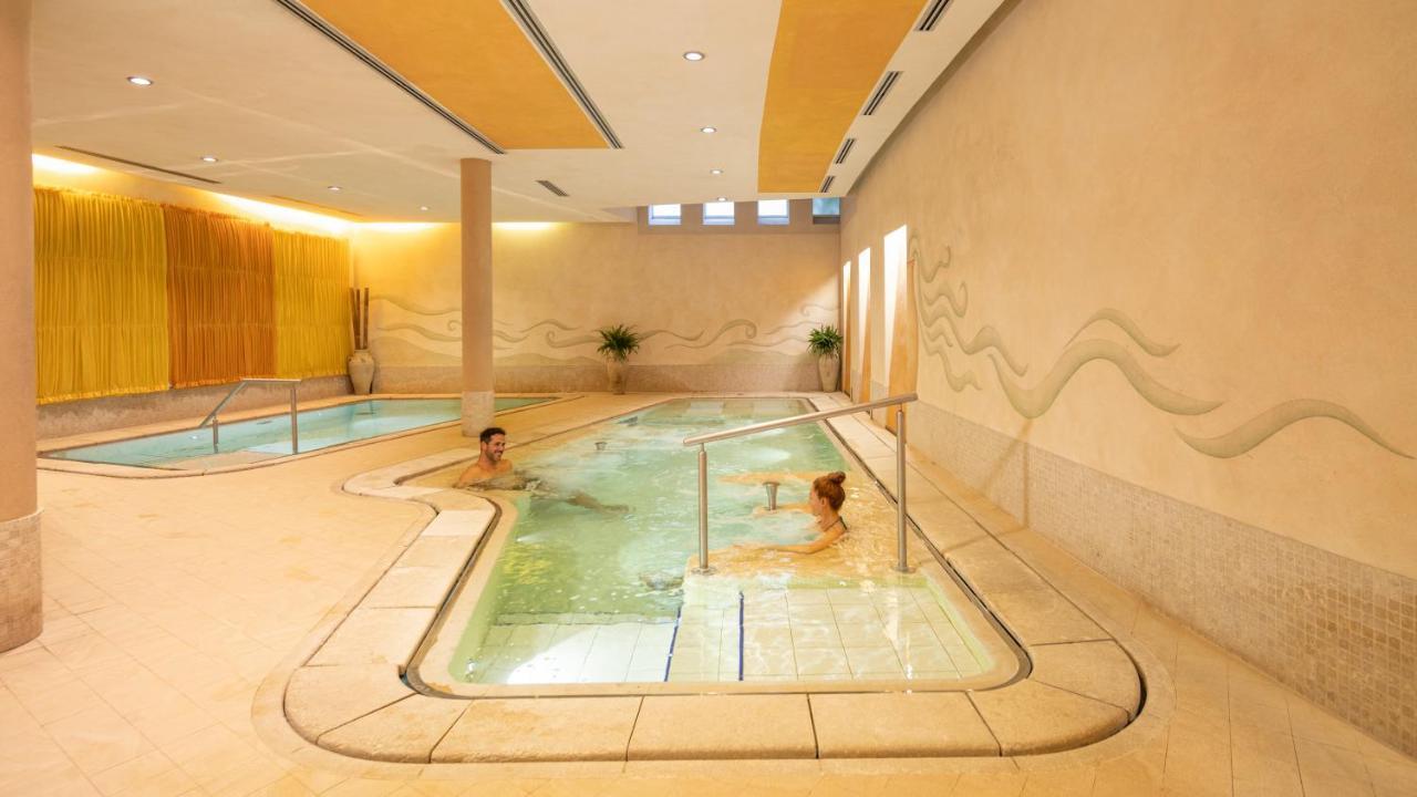 Hotel Caesius Thermae &