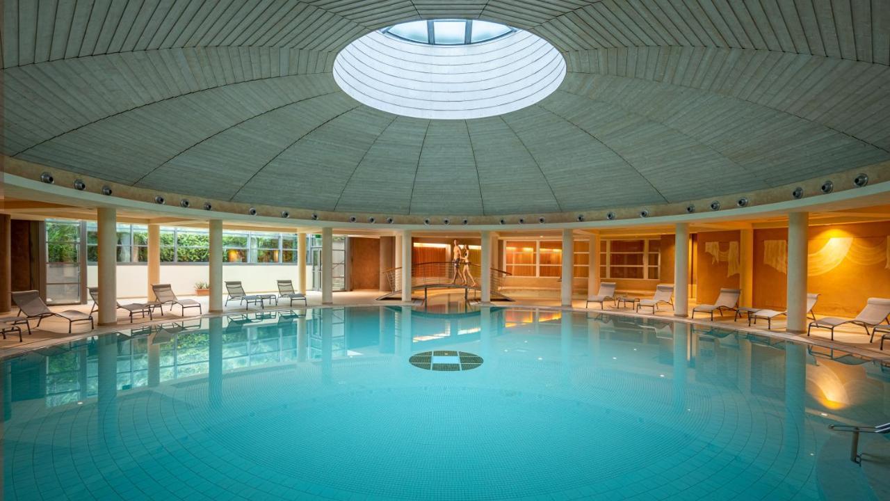 Caesius Thermae & Hotel 4*