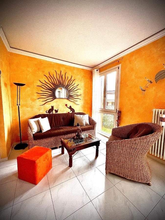 Welcome Traveller L'appartamento Di Norma Apartment *