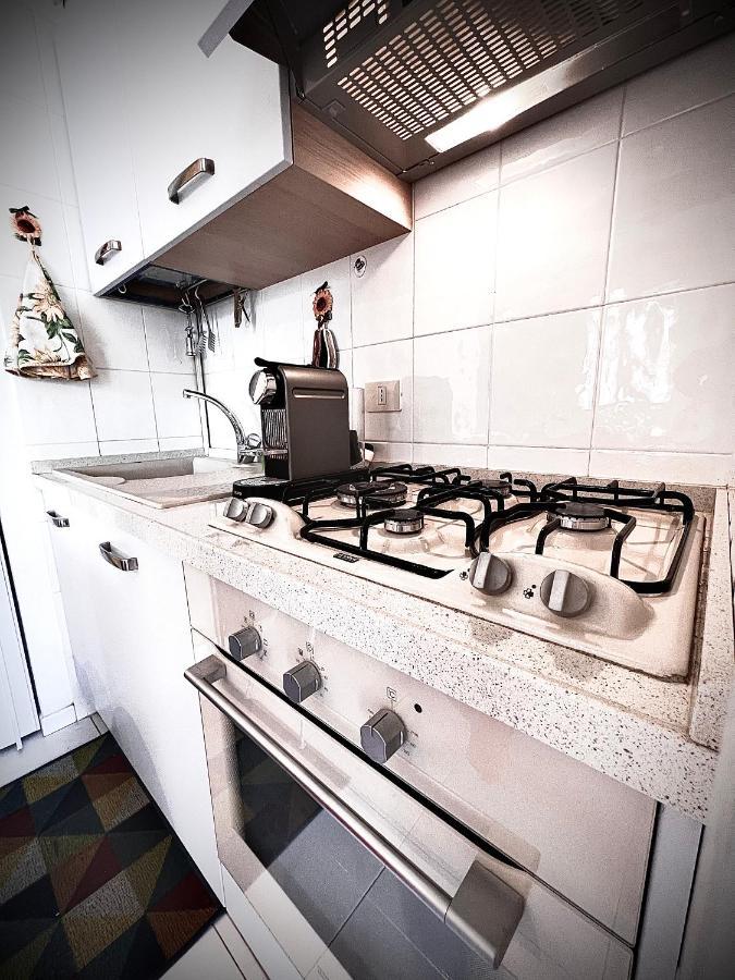 Apartment Welcome Traveller L'appartamento Di Norma