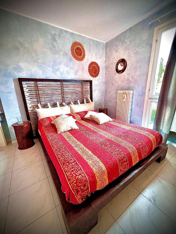 Apartment Welcome Traveller L'appartamento Di Norma Bardolino