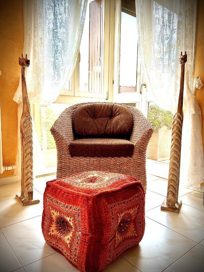 Apartment Welcome Traveller L'appartamento Di Norma Bardolino