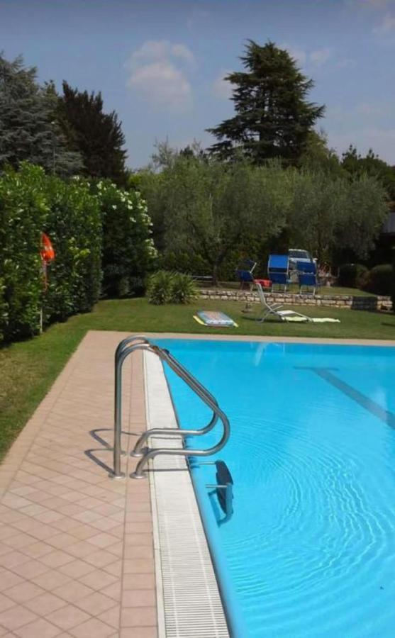 Welcome Traveller L'appartamento Di Norma Apartment