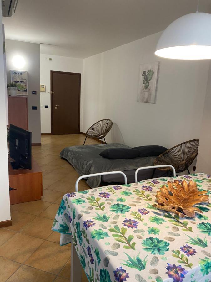 Vanti Al Garda Apartament *