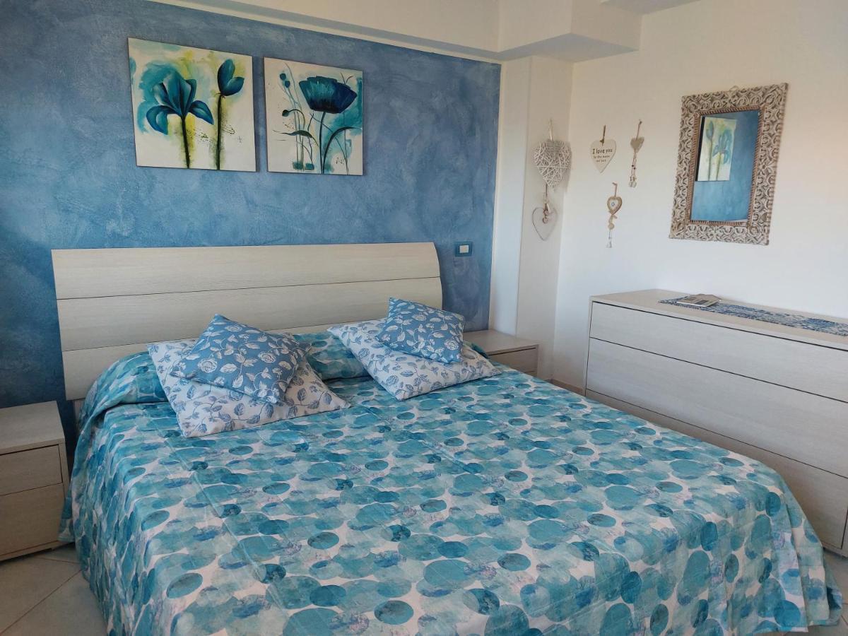 Appartamento Casa Tra Gli Olivi Bardolino