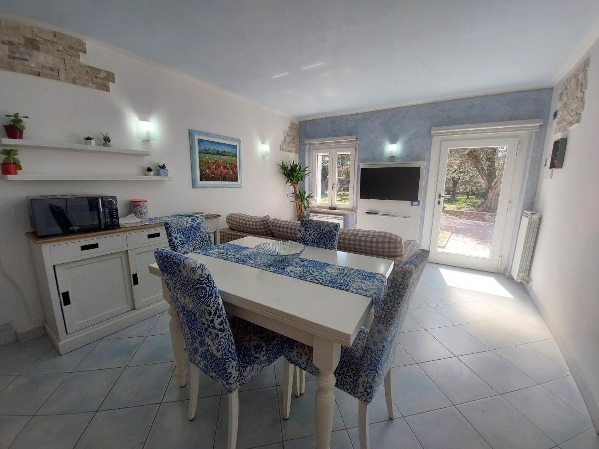 Casa Tra Gli Olivi Bardolino