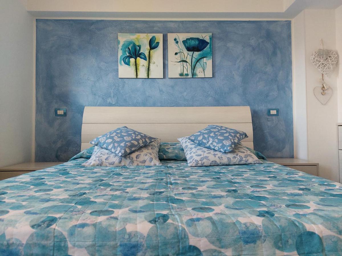 Appartamento Casa Tra Gli Olivi