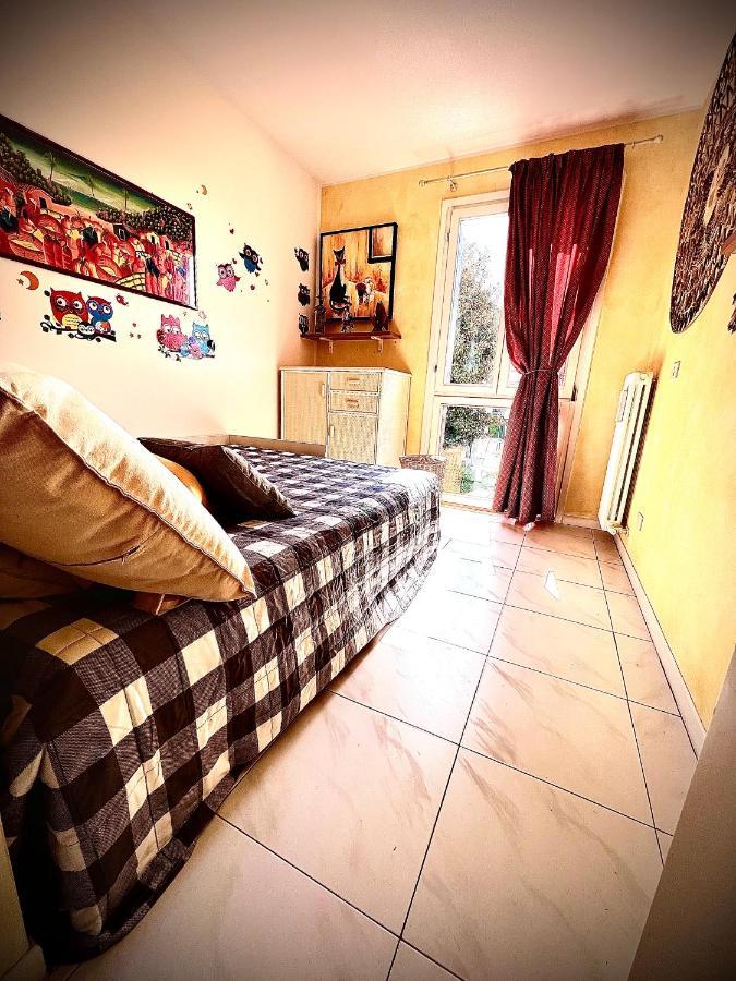 Welcome Traveller L'appartamento Di Norma Apartment Bardolino