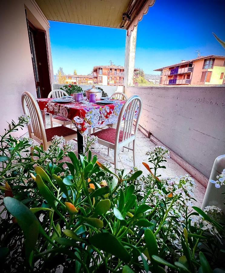 Apartment Welcome Traveller L'appartamento Di Norma