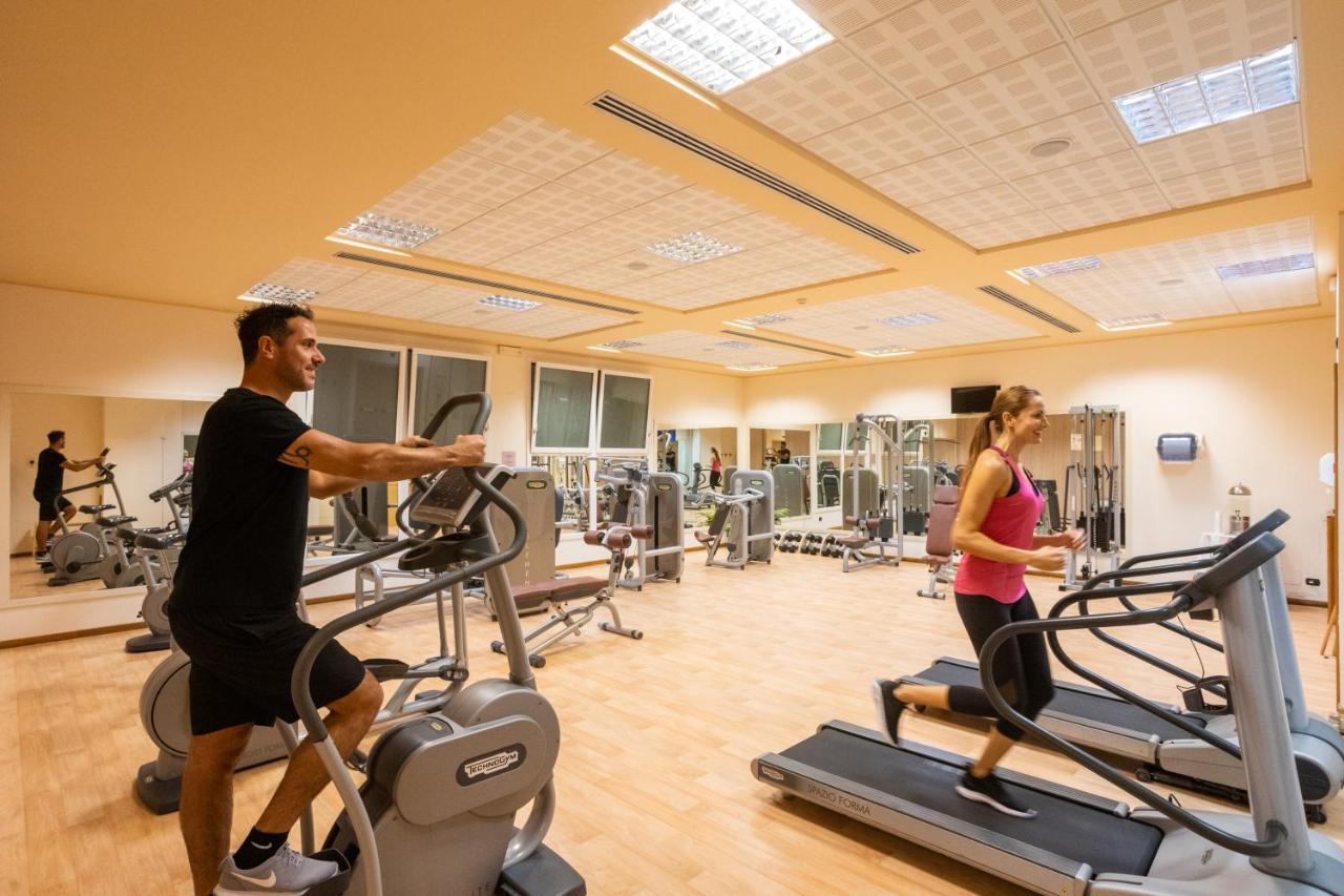 Hotel Caesius Thermae & Bardolino