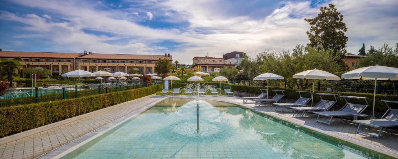 Caesius Thermae & 4* Bardolino
