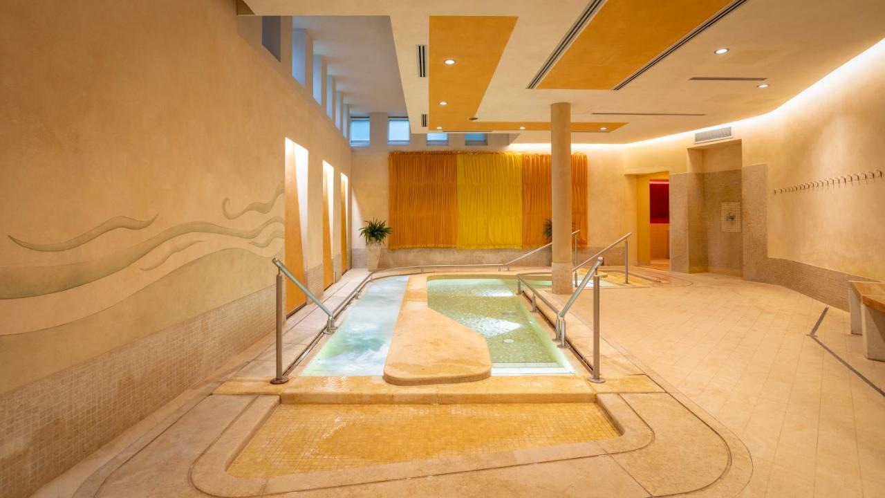 Hotel Caesius Thermae &