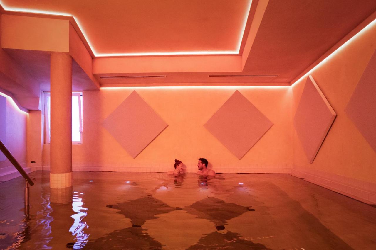 Caesius Thermae & Hotel Bardolino
