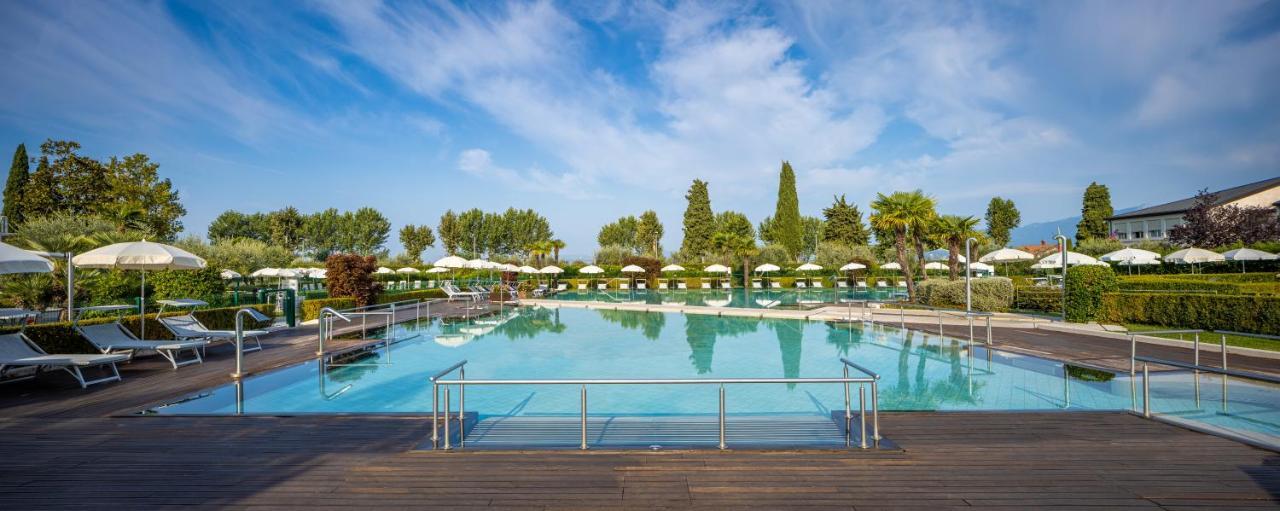 Caesius Thermae & 4* Bardolino