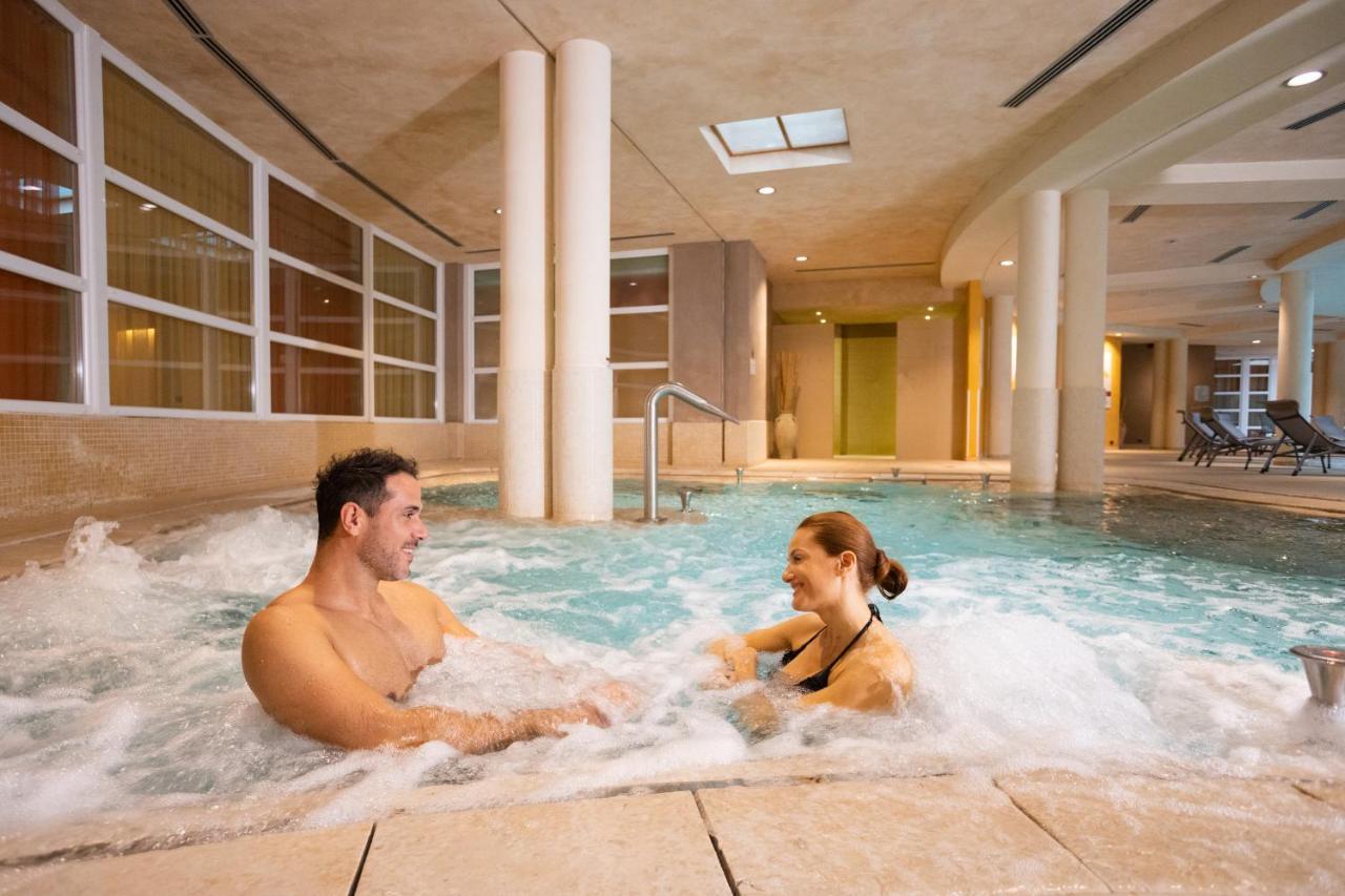 Caesius Thermae & Bardolino