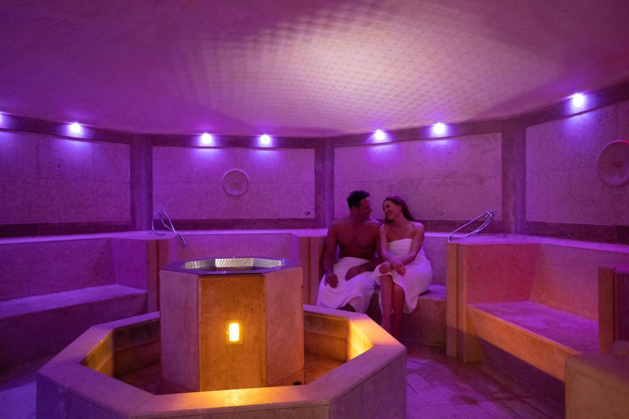 Hotel Caesius Thermae & Bardolino