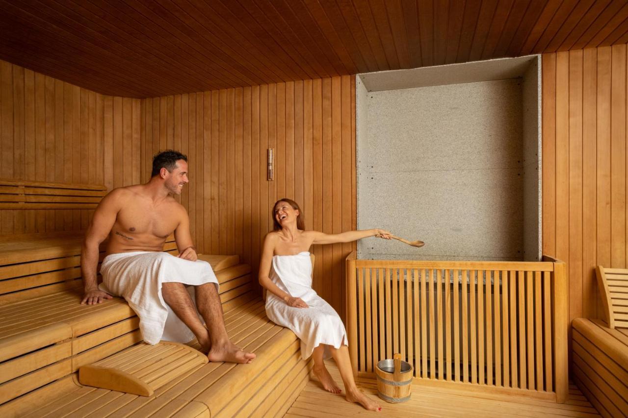 Caesius Thermae & Hotel Bardolino