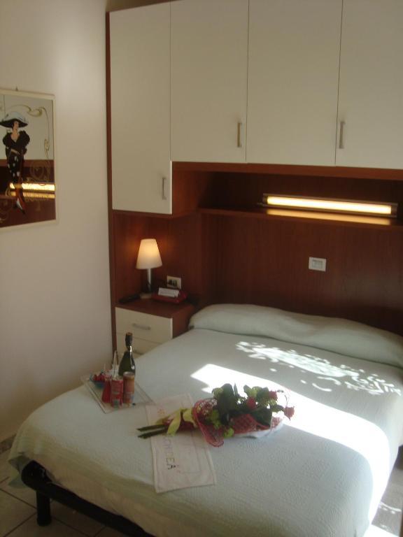 Orchidea Hotel 3*