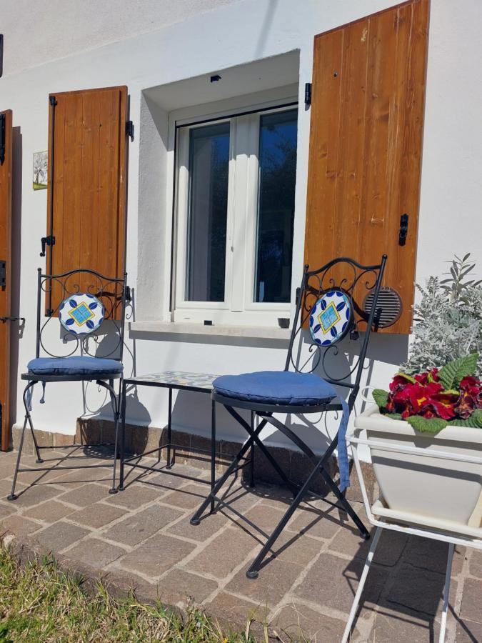 Casa Tra Gli Olivi Apartment *