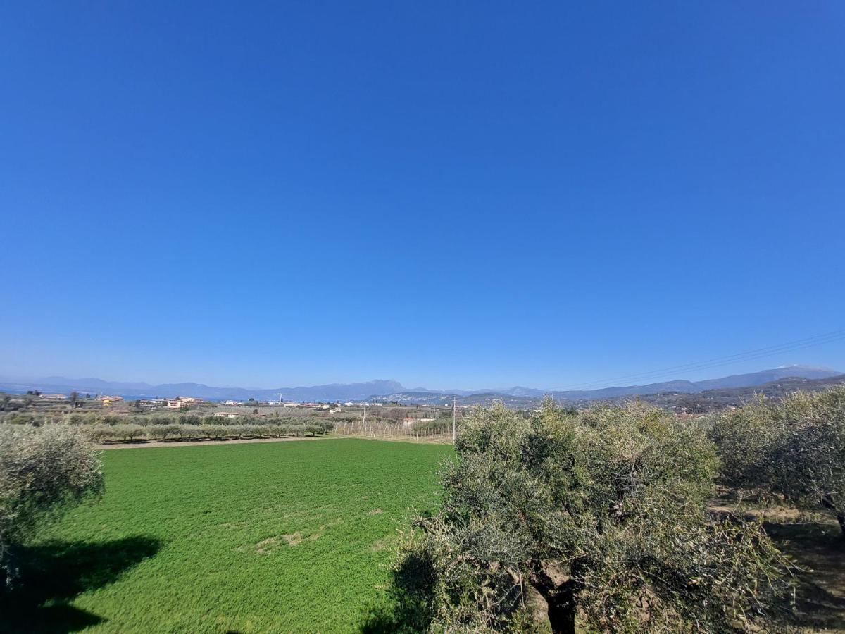 Appartamento Casa Tra Gli Olivi Bardolino