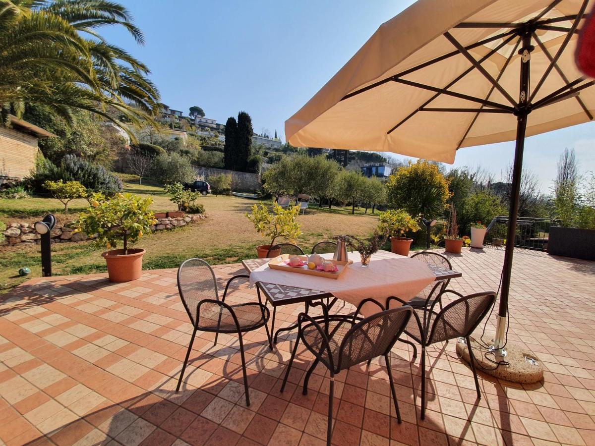 Apartment Ca Frisonai *