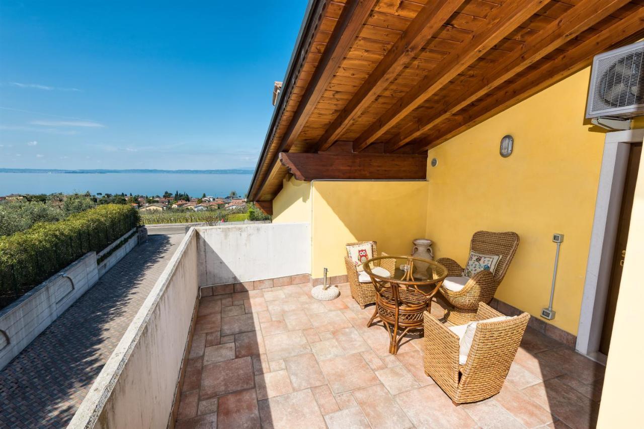 Farm stay Costadoro