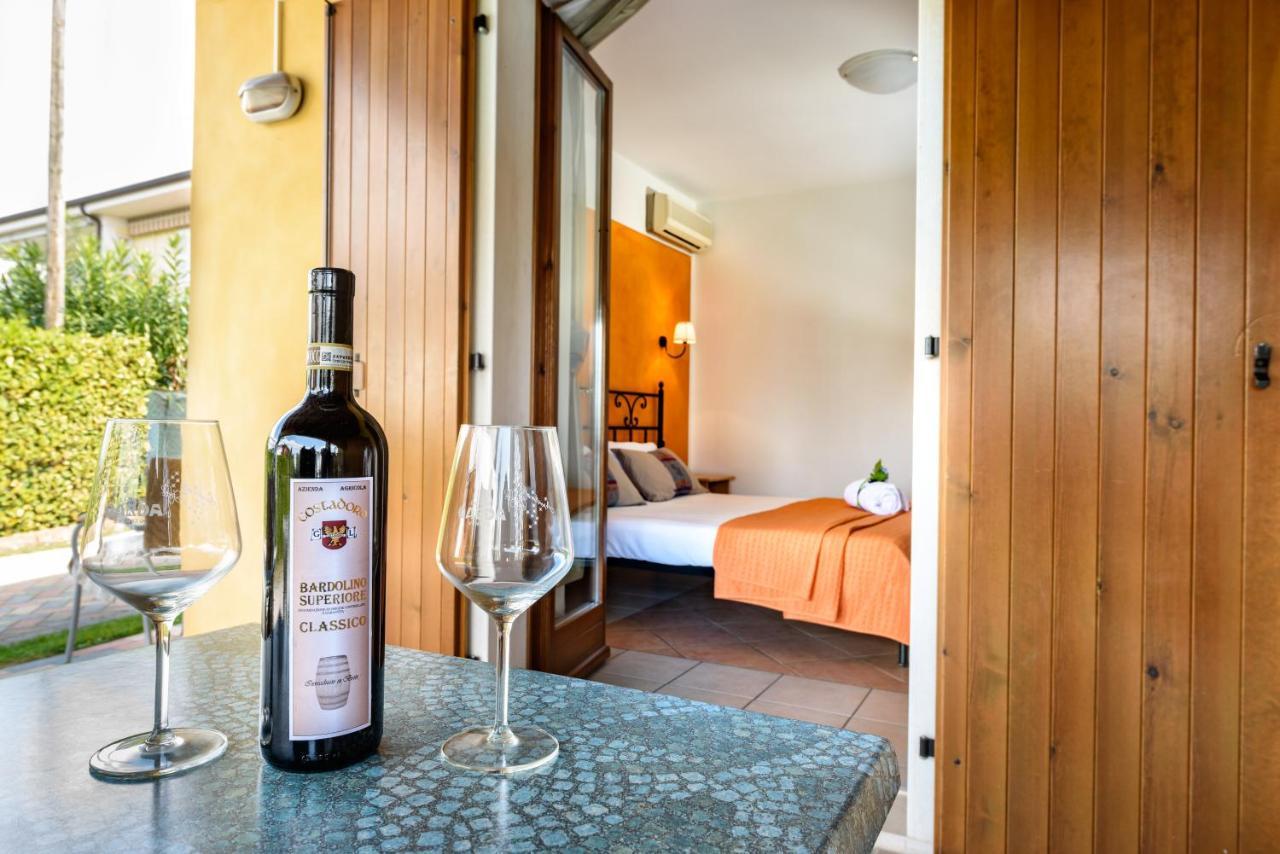 Costadoro Farm stay Bardolino
