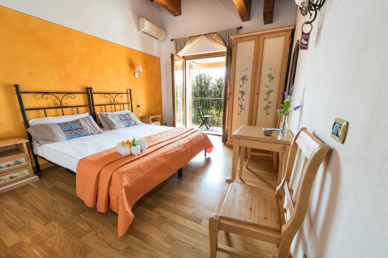 Farm stay Costadoro *