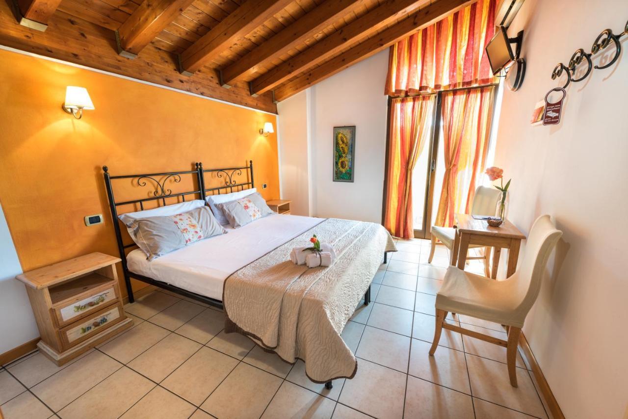 Farm stay Costadoro Bardolino