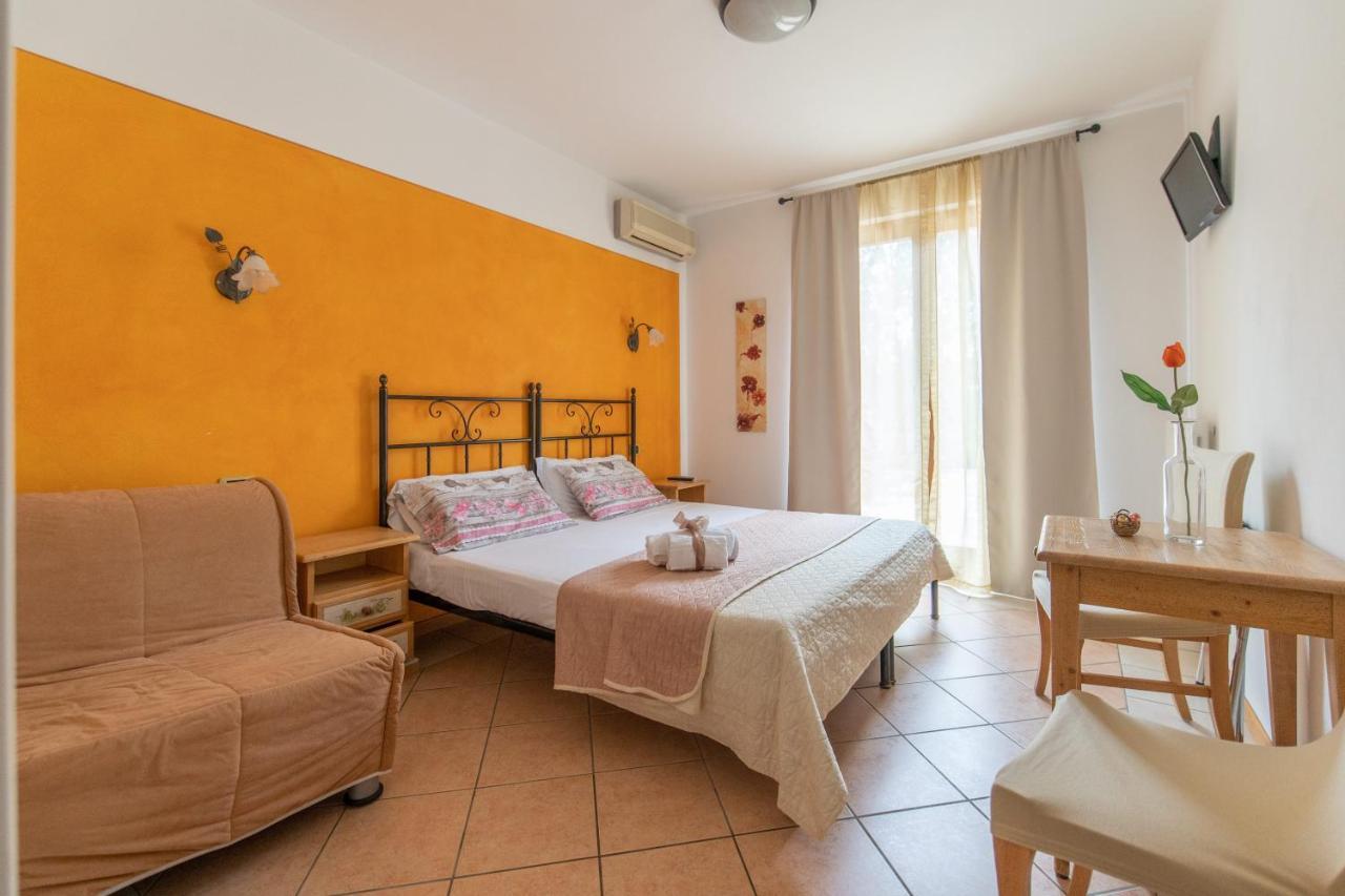 Farm stay Costadoro