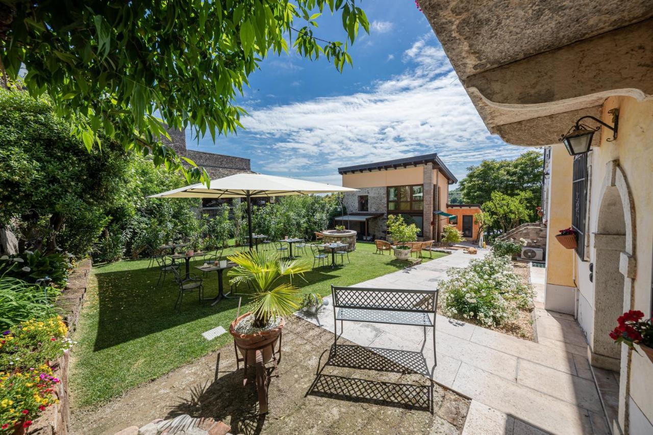 Apartment Casa Borgo Di Calmasino Bardolino