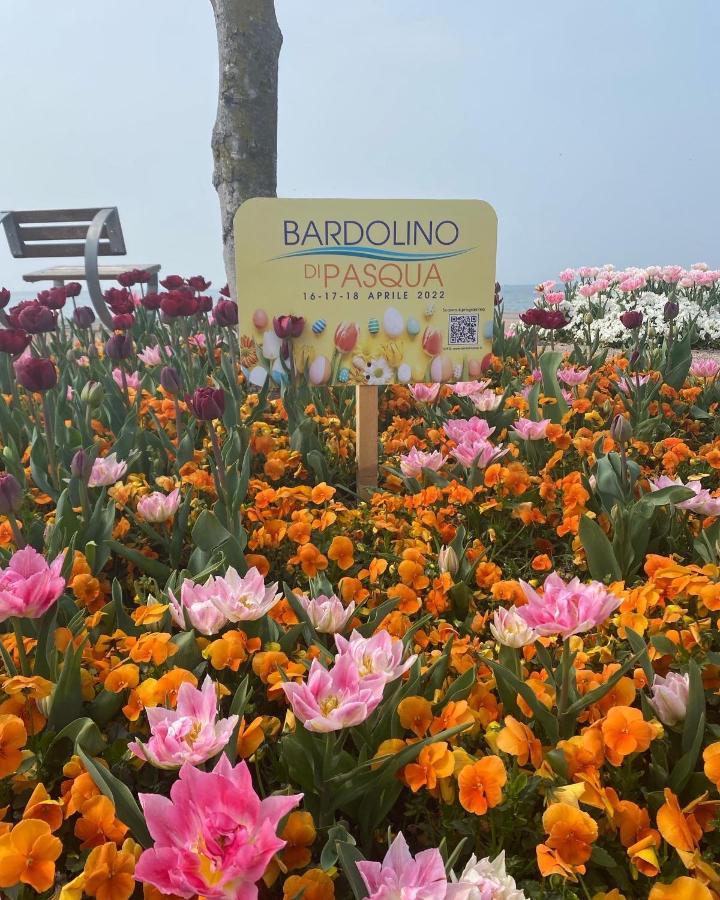 Vanti Al Garda Apartament *