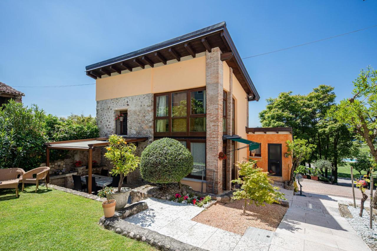Casa Borgo Di Calmasino * Bardolino