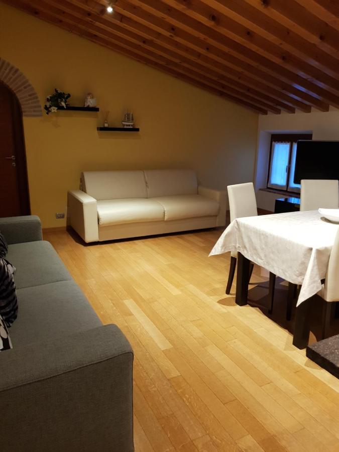 Apartment Casa Amalia Bardolino