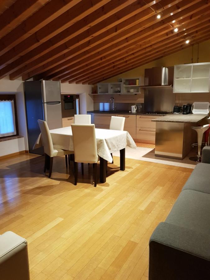 Casa Amalia Apartment Bardolino