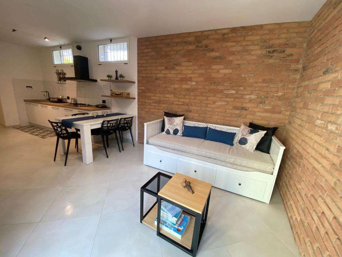 Anagiulia Apartament