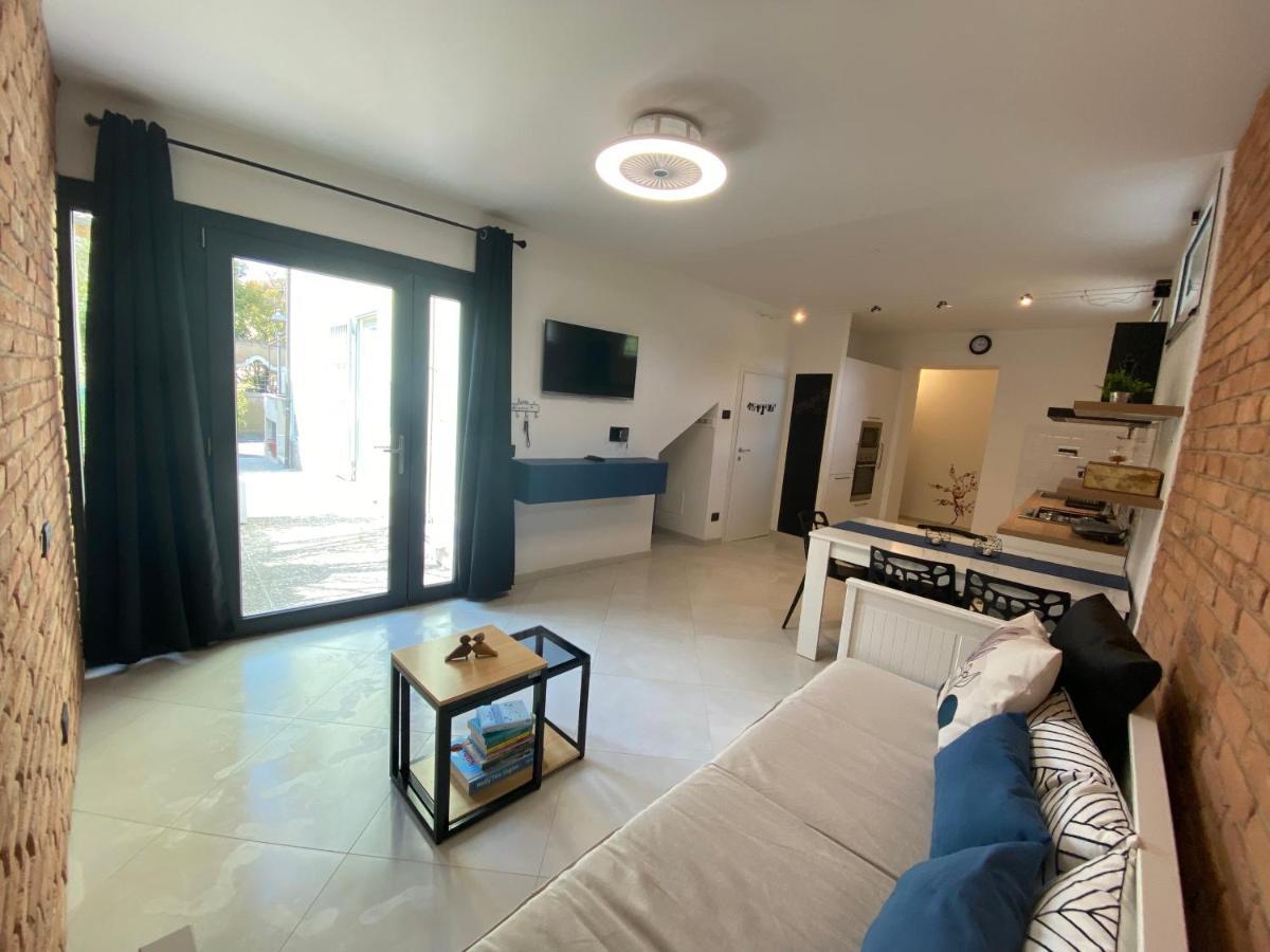 Apartament Anagiulia