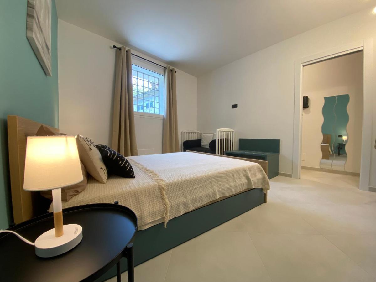 Anagiulia Apartament Bardolino