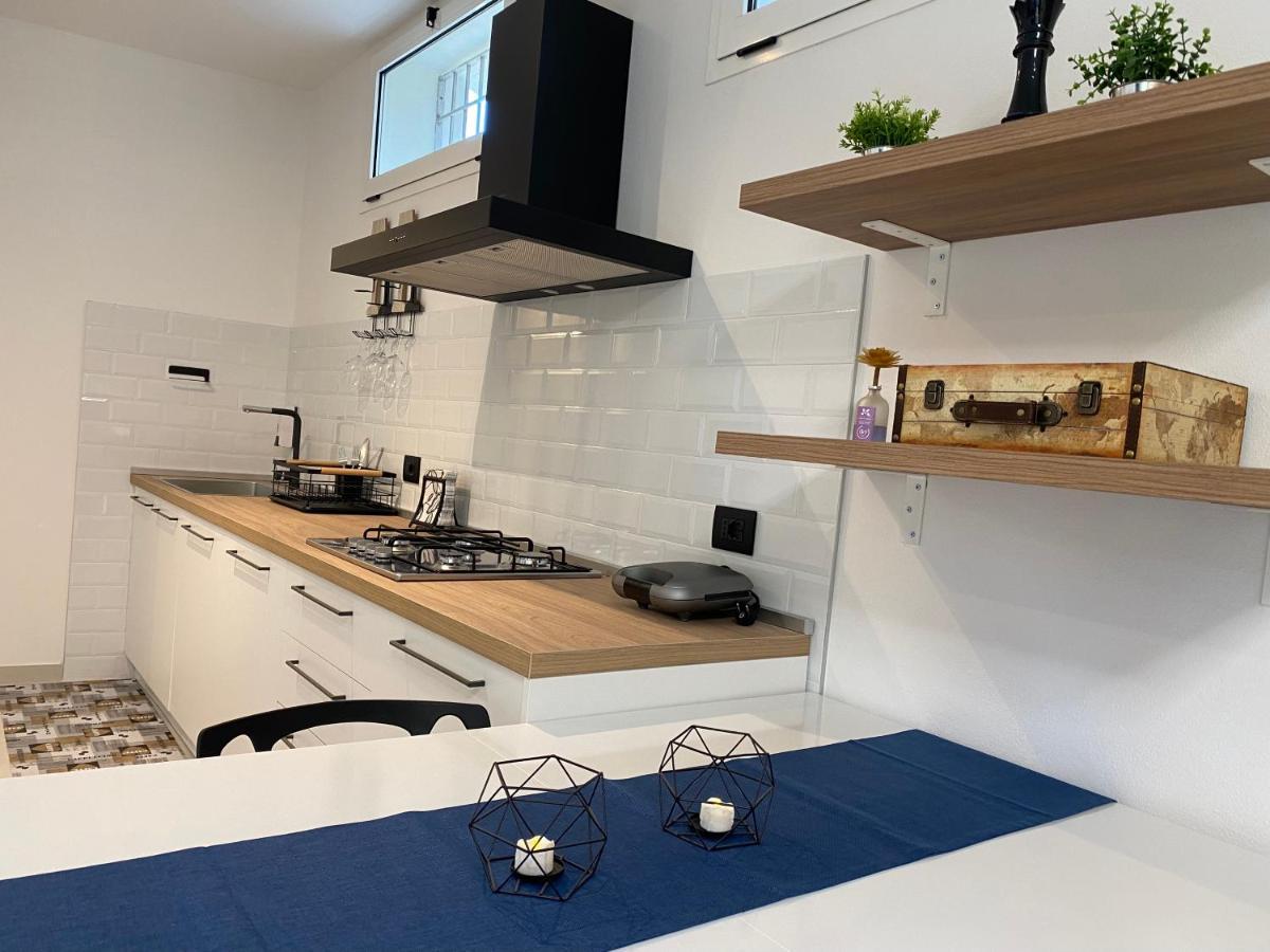 Anagiulia Apartament Bardolino