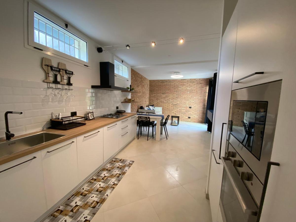 Apartament Anagiulia