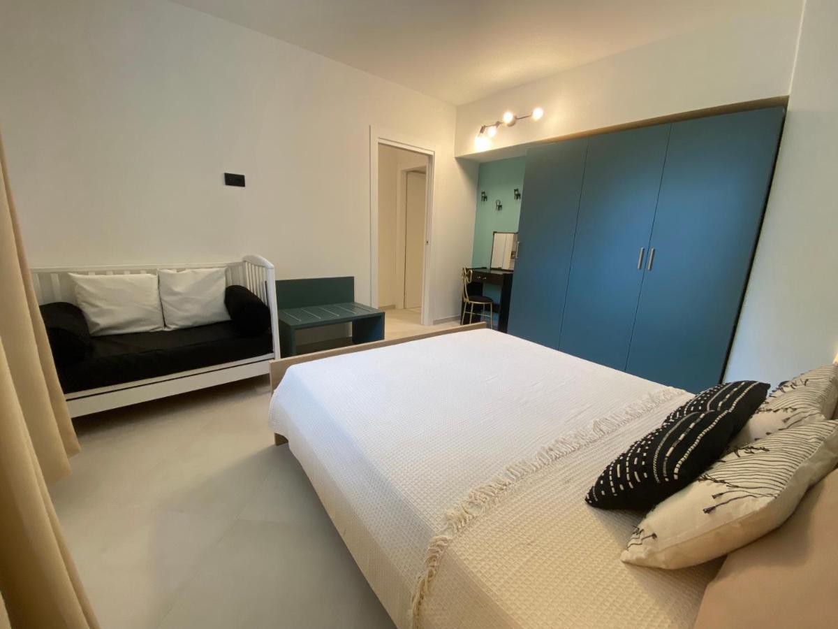 Anagiulia Apartament