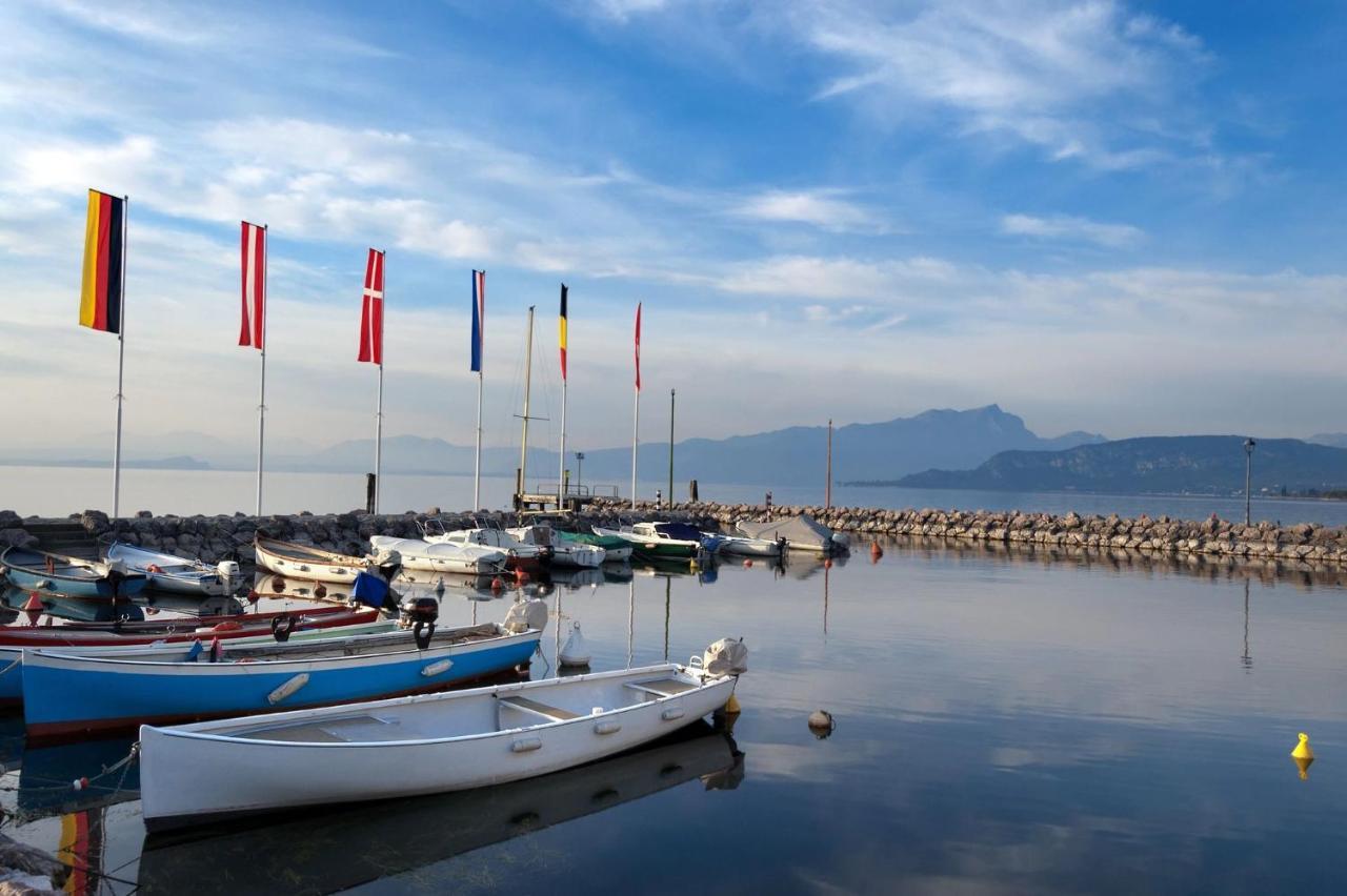 Anagiulia Appartamento Bardolino