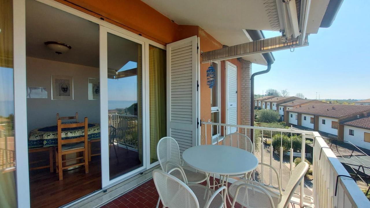Panoramic Apartment *