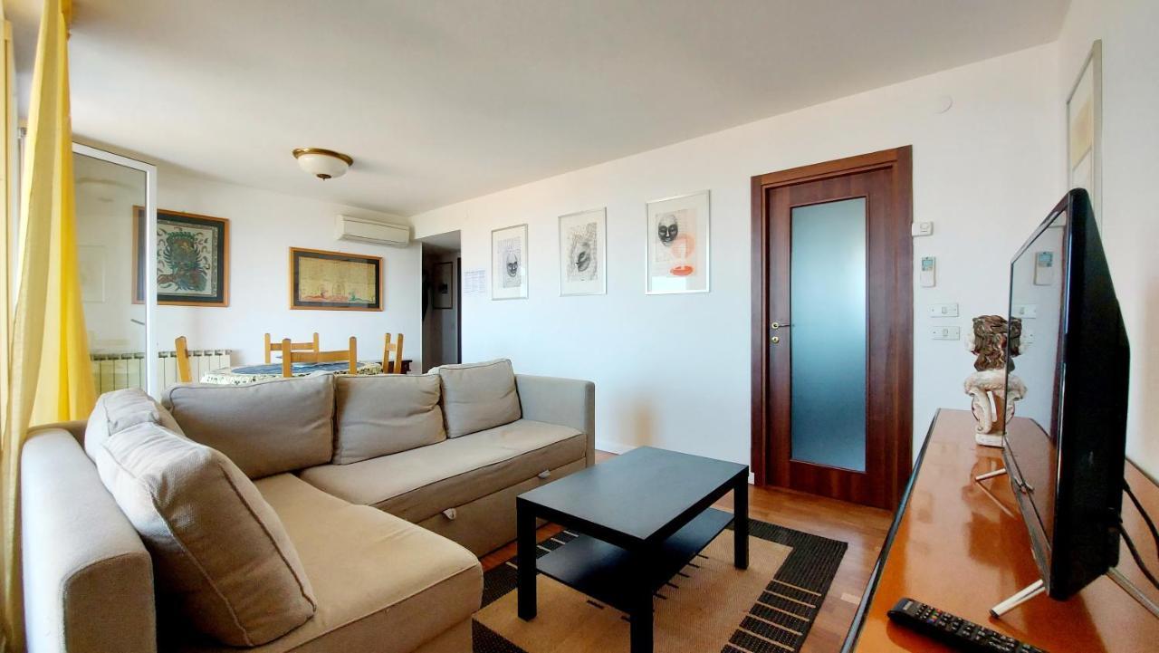 Apartment Panoramic Bardolino