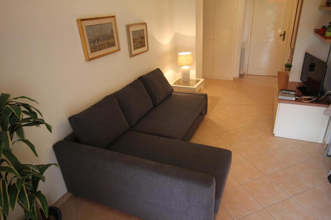 Front Apartment Bardolino